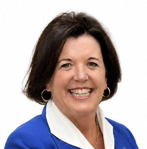 Westchester Medical Center Health Network Names Frances Spreer Albert, CPA, Executive Vice President and Chief Financial Officer