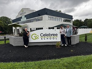 Celebree School of Thorndale Welcomes New Owners with Nearly Four Decades of Brand Experience