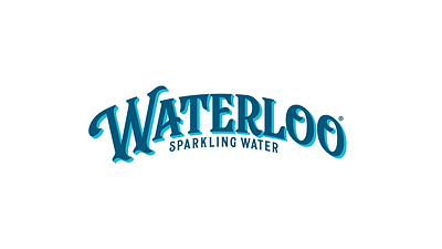Waterloo Sparking Water 