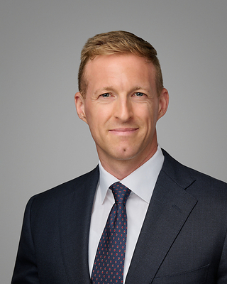 Michael Robbins will take over as SIA president and CEO, effective Oct. 1, 2026