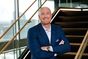 EECU Names Josh Brian Executive Vice President, Chief Growth &amp; Marketing Officer