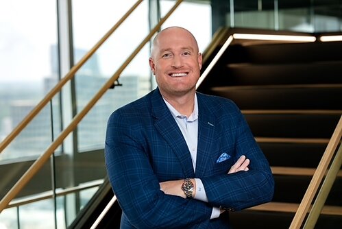 EECU appoints Josh Brian as Executive Vice President, Chief Growth and Marketing Officer EECU appoints Josh Brian as Executive Vice President, Chief Growth and Marketing Officer