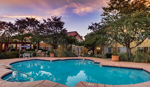 Hamilton Zanze Sponsors the Acquisition of The Seasons at Horsetooth Crossing
