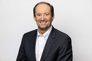 Jewelers Mutual® CEO Scott Murphy to Retire at the End of 2026; Mike Alexander Named President and CEO