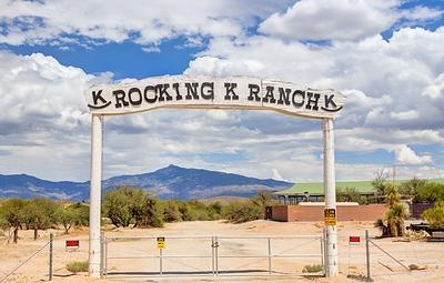 Alamar at Rocking K and Covena Pointe at Rocking K are now selling and offer a range of single-family homes for homebuyers seeking outdoor recreation, highly rated schools and scenic desert views.