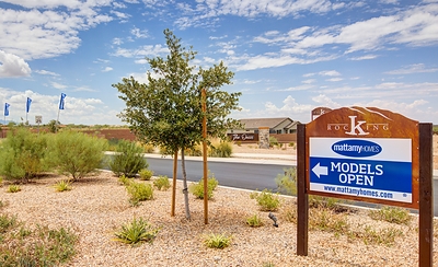 Located within minutes of one another, Alamar and Covena Pointe each offer a distinct living experience while benefiting from the amenities and lifestyle available throughout Rocking K.