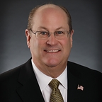 William L. Exeter, Founder, Chair and Chief Executive Officer of The Exeter Group of Companies