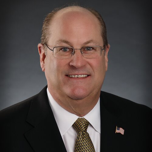 William L. Exeter, Founder, Chair and Chief Executive Officer of The Exeter Group of Companies