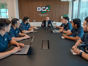 BCA IT, Inc. Named No. 1700 on the 2026 Inc. 5000 List, the Most Prestigious Ranking of America's Fastest-Growing Private Companies