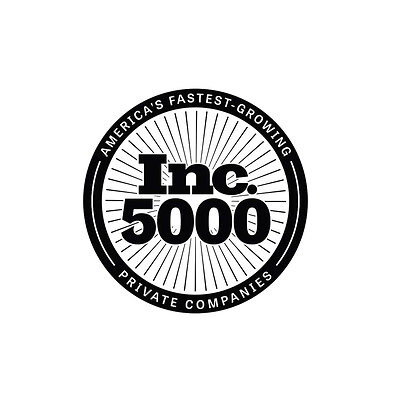 INC. 5000 Award