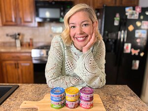 BEE YOU THIS FALL: BUMBLE BEE AND COURTNEY COOK CELEBRATE THE RETURN TO REAL-LIFE MEALS, ONE TUNA RECIPE AT A TIME