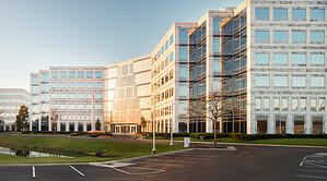 Hilco Real Estate, LLC Announces September 10 as Bid Deadline for Leasehold Interest in Deerfield, IL Office Campus