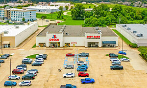 Cove Capital Investments Adds Another Asset to Its Growing Portfolio of Debt-Free Delaware Statutory Trust Offerings After Acquiring 29,000-Square-Foot Retail Property to Form Its Shreveport Opportunity 120 DST