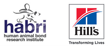 Hill's Pet Nutrition and HABRI Partner to Advance the Science of the Human-Animal Bond