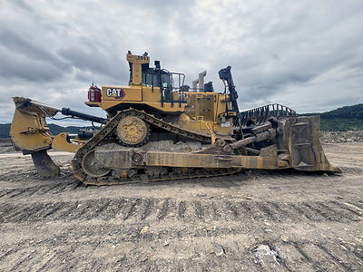 Maynards Announces Clintwood JOD Multi-Million-Dollar Mining Equipment Auction
