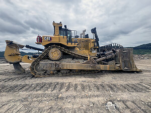 Maynards Announces Clintwood JOD Multi-Million-Dollar Mining Equipment Auction