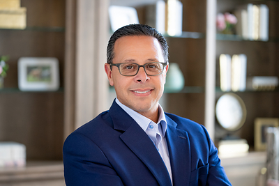 TONY MARCHBANKS JOINS SOUTHERN LAND COMPANY AS NATIONAL PRESIDENT OF HOMEBUILDING