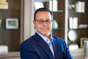 TONY MARCHBANKS JOINS SOUTHERN LAND COMPANY AS NATIONAL PRESIDENT OF HOMEBUILDING