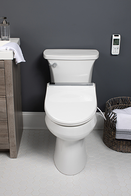 New Bio Bidet by Bemis Survey Finds Nearly Half Non-Owners Are Ready to Try a Bidet, Announces Partnership with Taskrabbit on Nationwide Installation