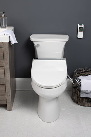 New Bio Bidet by Bemis Survey Finds Nearly Half Non-Owners Are Ready to Try a Bidet, Announces Partnership with Taskrabbit on Nationwide Installation