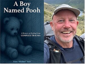 Aurelium Press Announces Evan Holt's Newly Released Memoir Explores Complex Trauma and Emotional Healing through His Lessons on Transformation