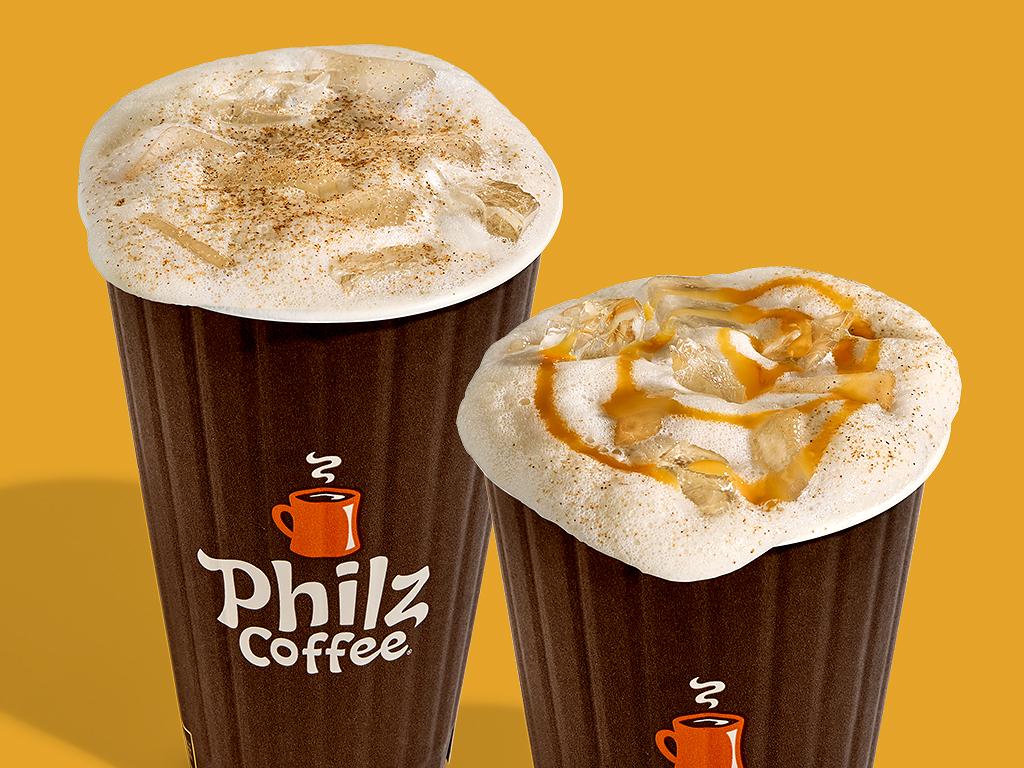 Philz Coffee's Fall Menu Proves There's More to The Season Than Just Pumpkin