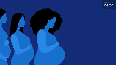NIH and HeroX Launch Challenge to Support Community-Led Maternal Health Research