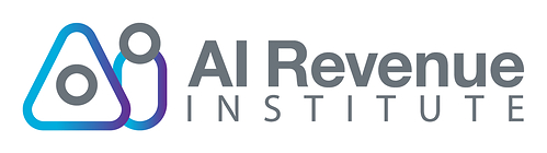 AI Revenue Institute Logo