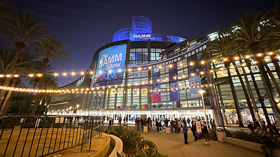 The 2027 NAMM Show Announces Global Five-Day Celebration of Music, Product Innovation and Industry Leadership