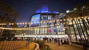 The 2027 NAMM Show Announces Global Five-Day Celebration of Music, Product Innovation and Industry Leadership