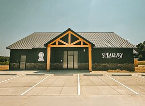 Speakeasy Dispensary Opens New Ward Location, Expanding Patient Access in Central Arkansas