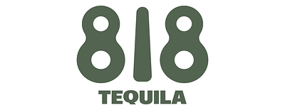 818 Logo