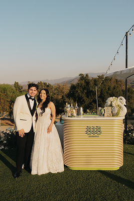 818 Tequila Celebrates 8/18 Day by Surprising Brides-to-be in their Community Plus an Exclusive Ring Concierge Giveaway