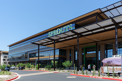 Sprouts Farmers Market Celebrates Opening of New Phoenix Support Office Following Multi-Year Real Estate Journey