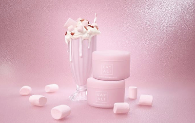 KAYALI YUM Lip & Body Collection