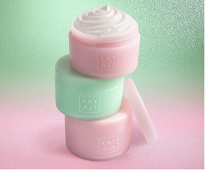 KAYALI YUM Lip & Body Collection