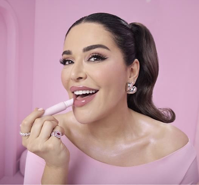 Mona Kattan, Founder & CEO of KAYALI