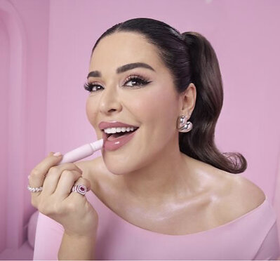 Mona Kattan, Founder & CEO of KAYALI