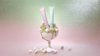 KAYALI YUM Lip & Body Collection