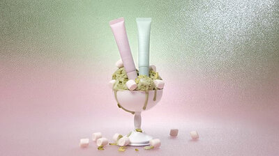 KAYALI YUM Lip & Body Collection