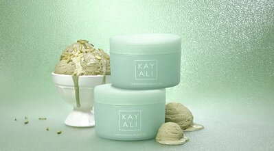 KAYALI YUM Lip & Body Collection