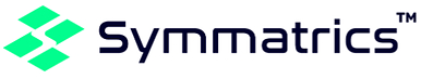 Symmatrics logo