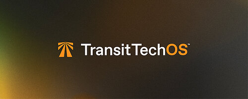 TransitTechOS™: The Only AI-First Transit Operating Suite TransitTechOS™: The Only AI-First Transit Operating Suite