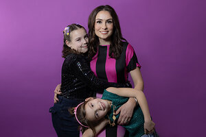 Executive Beauty Veteran Adrianna Cañez Abbott Launches Lillipop: The New Standard in Clean, Inclusive Play Makeup for Kids and Tweens