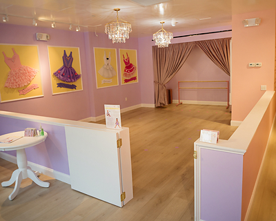 Tutu School Surpasses 125 Locations as Joy-First Ballet Brand Builds International Momentum
