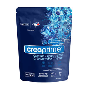 CreaPrime Partners with the Toronto Blue Jays™ to Become a Proud Partner