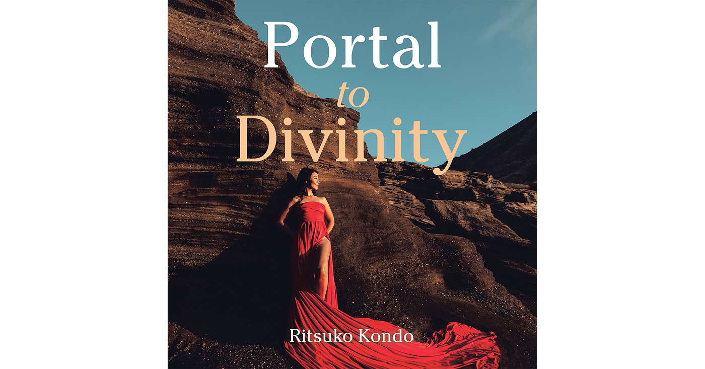 Ritsuko Kondo turns pain into a pathway toward personal awakening