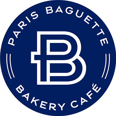 Paris Baguette Logo