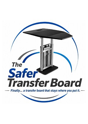 Versable Designs and RehabMart Introduce the Safer Transfer Board, an Innovative Mobility Solution Developed Through Years of Clinical Collaboration