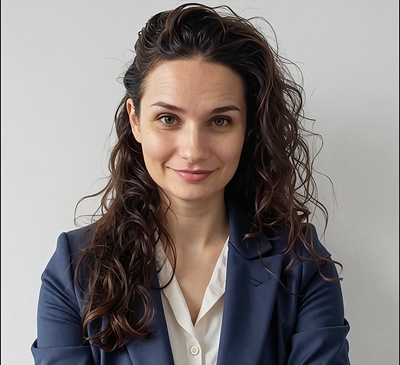 Advanced IT Welcomes Amy Brown-Slawson as Chief Information Security Officer